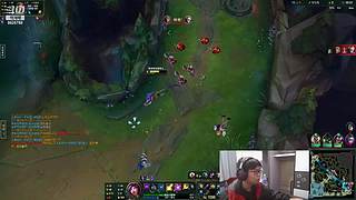 新人主播！！双排！！！！