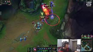 新人主播！！双排！！！！