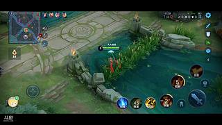 法师出场，安琪你小妹