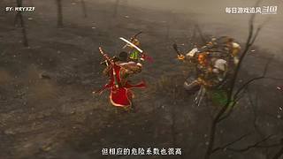 热门游戏攻略抢先看【每日游戏追风】