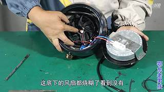 大别山的真实生活