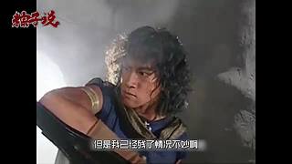 来看声音比电影好听的粽子