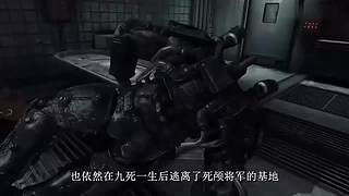 【彼望黑】深度发掘游戏背景故事