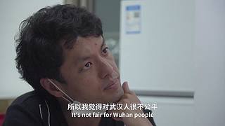 《好久不见，武汉》