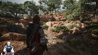 KJ解说的直播间