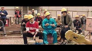 这里全是名场面~