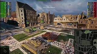 高效冲级 快速解锁战车