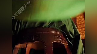 最有梗的直播间，全是影视梗