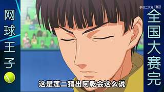 【拳叔】那些经典的动漫