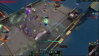 目标：50胜率。