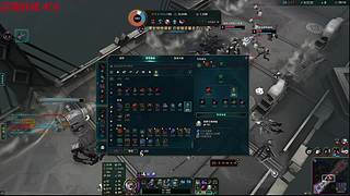 目标：50胜率。