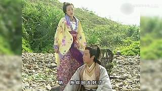 【老剧新赏/影视】第一人称视角解说