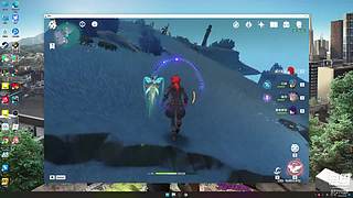 【小yang】又是新的一天