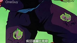 口音贼重的解说直播间