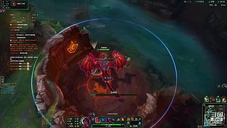 小宇锐雯的直播间