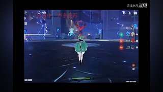 阿达西，来玩原神了