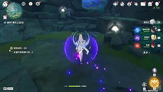 深渊探索度皆可