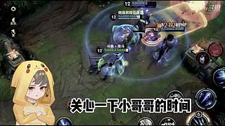 百变声线、声优解说