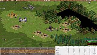 帝国时代的直播间 10430701