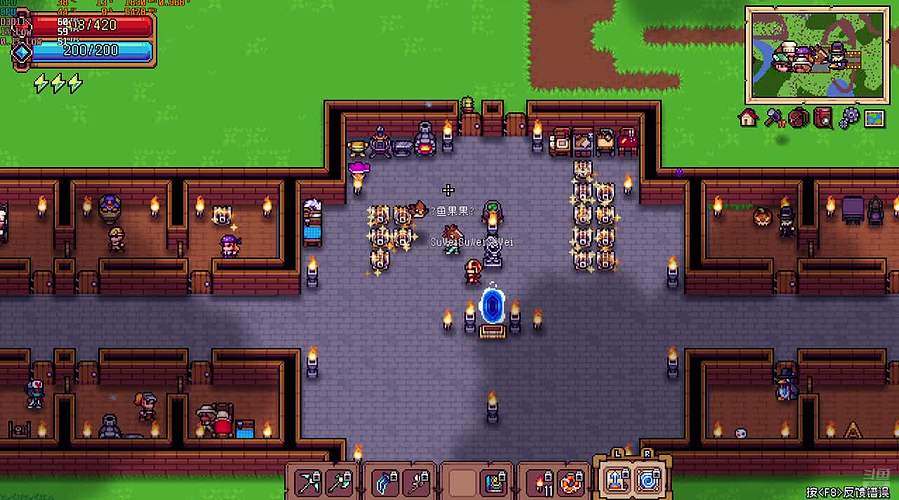 饥荒已更新~皮肤放心挂~测试服测试开始~