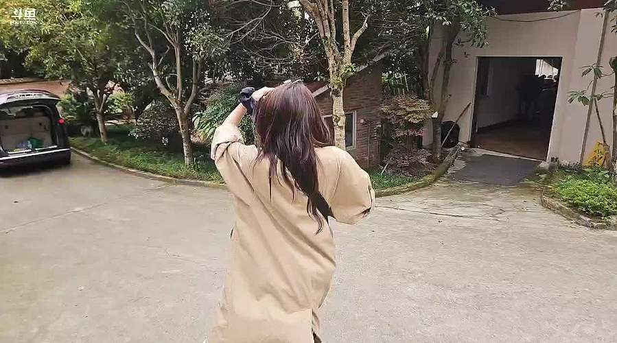 成都：团播框框爆笑