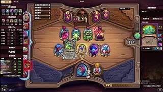 普普通通就好a的直播间