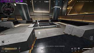 【小奶团】就是战斗！爽！