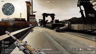 航天监狱质检员小八