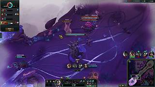 航天的虫 乱斗的king