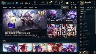 RicardoJack的直播间