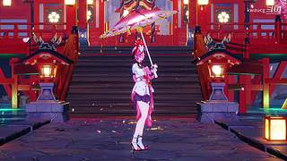 你说的对，但是（）