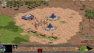 罗马复兴大和黑骑狼牙