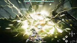 格挡反击流，容错率拉满了