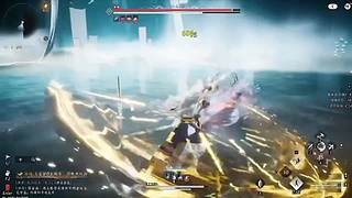 逗哭秦川 NPC 抽熔炼石​