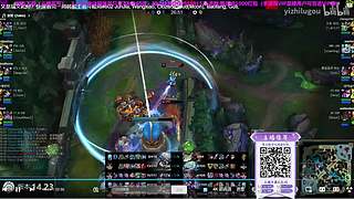 【直播】百里挑一3强淘汰赛