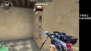 川:点进来就是ACE的主播