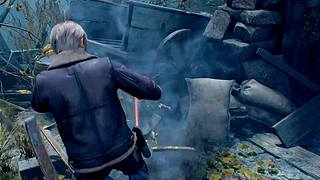 单机游戏电子榨菜生化危机9安魂曲死亡搁浅