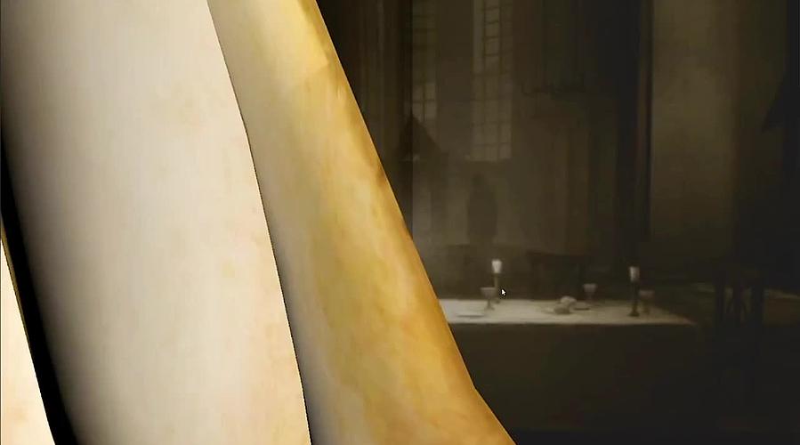 调香师溜鬼四台机胜利