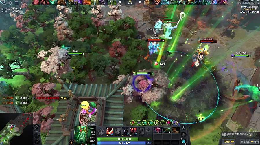 菜鸟的快乐游戏时光