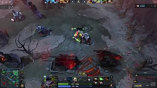 卡洛斯carlors的直播间