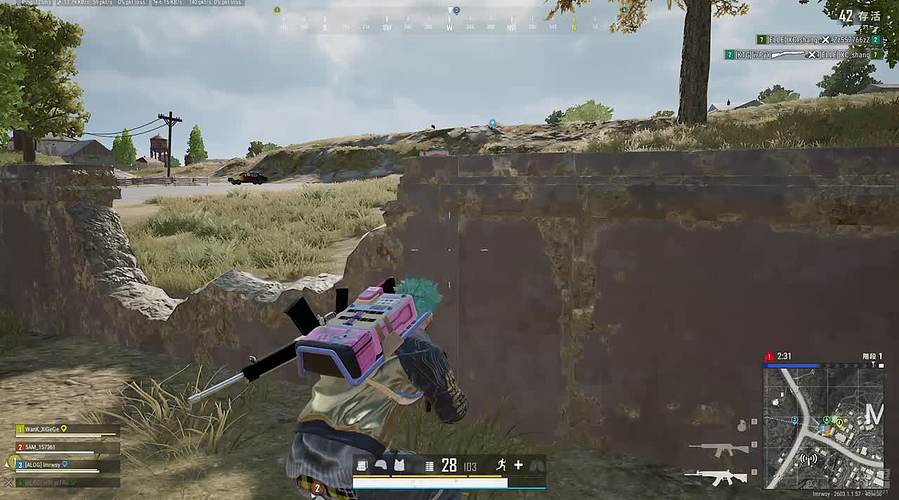 wefsdfxcv的直播间