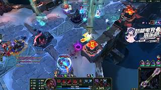 【小奶团】那就粥一会儿~