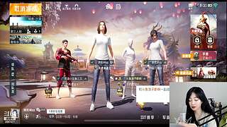 2.6号斗鱼首秀！