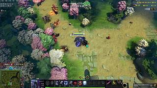 游廊新图 丛林激战！