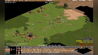 帝国时代之罗马复兴 221010