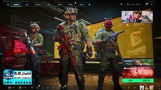 杰尼电竞祝各位心想事成~