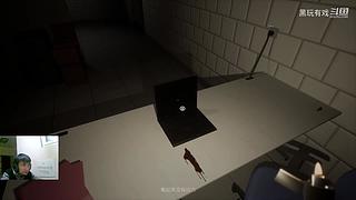 恐怖游戏dark师的录像