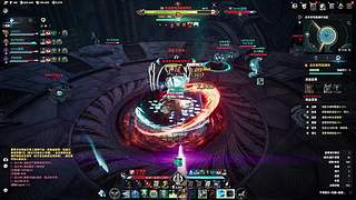 异世转生克里夫