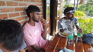 斯里兰卡远方的家day67