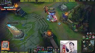 44强淘汰赛【巅峰联赛】